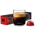 Kawa w kapsułkach Nespresso Vertuo El Salvador (230 ml)