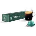 Kapsułki do kawy Nespresso Vertuo Starbucks Pike Place Roast (230 ml)