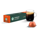 Kapsułki z kawą Nespresso Vertuo Starbucks Single Origin Colombia (230 ml)