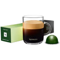 Kawa w kapsułkach Nespresso Vertuo Stormio Go (230 ml)