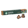 Kapsułki kawy Starbucks Nespresso House Blend (10 szt.)