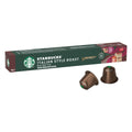 Kapsułki do kawy Starbucks Nespresso Italian Style Roast (10 szt.)
