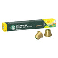 Kapsułki kawy Starbucks Nespresso Sunny Day Blend (10 szt.)