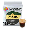 Kawa w kapsułkach Tassimo Jacobs Espresso Classico, 16 szt.