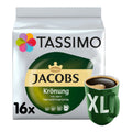 Kapsułki z kawą Tassimo Jacobs Kronung XL, 16 szt.