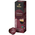Kawa w kapsułkach Tchibo Cafissimo Barista Espresso, 10 szt.