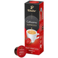 Капсули кави Tchibo Cafissimo Espresso Elegant, 10 шт.