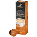 Kawa w kapsułkach Tchibo Cafissimo Caffè Crema Rich Aroma, 10 szt.