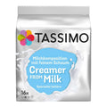 Mleko w kapsułkach Tassimo Creamer From Milk, 16 szt.